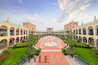 上海佛罗伦萨小镇获评国家AAA级旅游景区，彰显商业与文旅融合新典范