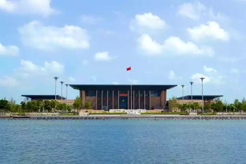 红地图 解锁浙江热血之旅，仙游科技伴你行