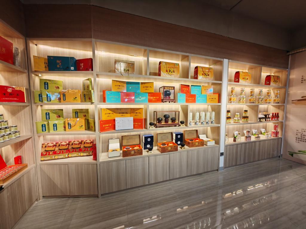 老柚林结出“金果子” 科技赋能仙游乡村振兴新篇章