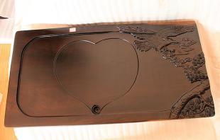 仙游茶盘批发与实木茶盘加盟 传递家居雅致的前沿